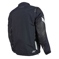 Chaqueta Klim Latitude 26 negro - img 2