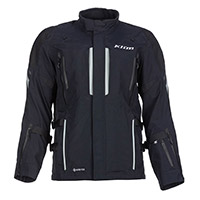 Chaqueta Klim Latitude 26 negro