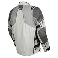 Klim Latitude ジャケット クールグレー - 2