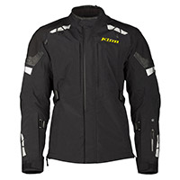 Chaqueta Klim Latitude negro - 2