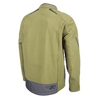 Klim Marrakesh Jacket Winter Moss