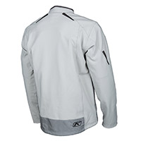 Klim Marrakesh Jacket Cool Grey - 2