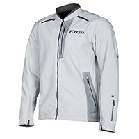 Klim Marrakesh Jacket Cool Grey