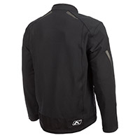 Blouson Klim Marrakech Stealth Noir