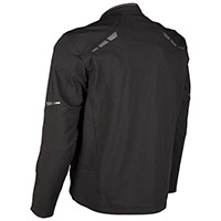 Klim Marrakesh Jacket Black - 3