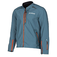 Klim Marrakesh Jacket Teak Petrol