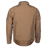 Klim Marrakesh Jacket Teak Petrol