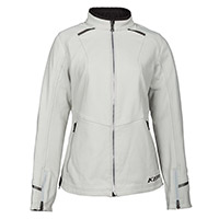 Klim Marrakesh Women Jacket Cool Grey - 2