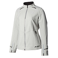 Klim Marrakesh Women Jacket Cool Grey