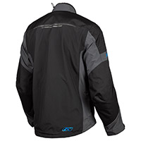 Chaqueta Klim Traverse azul