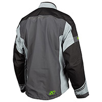 Blouson Klim Traverse Gecko