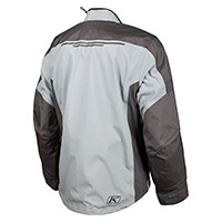 Klim Traverse Jacket Grey