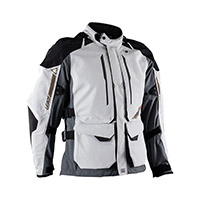 Chaqueta Leatt ADV DriTour 5.5 Gris