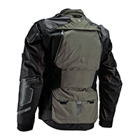 Giacca Leatt Adv Multitour 5.5 V25 Forest - img 2