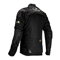Giacca Leatt Adv Rally 5.5 V25 Nero - img 2