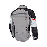 Leatt Adventure Dritour 7.5 ジャケット グレー - 3