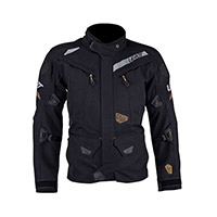 Leatt Adventure Dritour 7.5 Jacket Black - 2