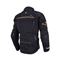 Leatt Adventure Dritour 7.5 ジャケット ブラック - 3