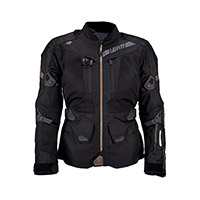 Leatt Adventure Flowtour 7.5 Jacke schwarz - 2