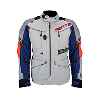 Leatt Adventure Multitour 7.5 Jacket White - 3