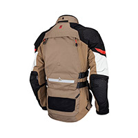 Leatt Adventure Multitour 7.5 Jacket Brown - 3