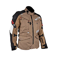 Leatt Adventure Multitour 7.5 Jacket White