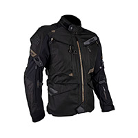 Leatt Adventure Multitour 7.5 Jacket White