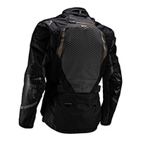 Giacca Leatt Adv Flowtour 5.5 V25 Stealth - img 2