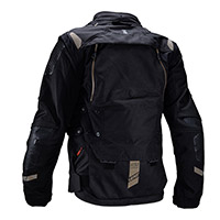 Giacca Donna Leatt Adv Multitour 5.5 V25 Stealth - img 2