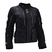 Giacca Donna Leatt Adv Multitour 5.5 V25 Stealth