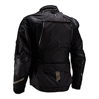 Giacca Leatt Adv Multitour 5.5 V25 Stealth - img 2