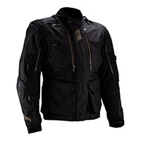 Giacca Leatt Adv Multitour 5.5 V25 Stealth