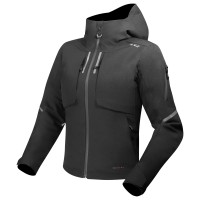 Giacca Donna LS2 Axel nero