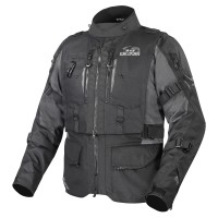 Giacca LS2 Breakout nero