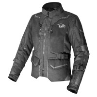 Giacca Donna Ls2 Phoenix Air Nero