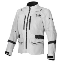 Giacca Ls2 Phoenix Air Grigio