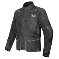 Giacca Ls2 Phoenix Air Nero