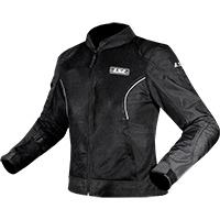 Blouson Femme Ls2 Airy Noir