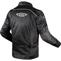 LS2 Airy Jacke schwarz - 2