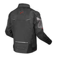 Giacca Donna Ls2 Apex Nero - img 2