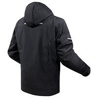 Chaqueta Dama LS2 Bolton negro