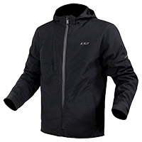 Ls2 Bolton Lady Jacket Black