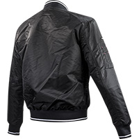 Giacca Ls2 Brighton Nero
