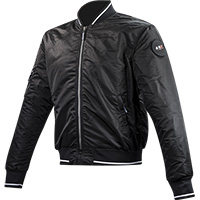Giacca Ls2 Brighton Nero