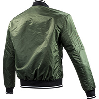 Giacca Ls2 Brighton Verde Oliva
