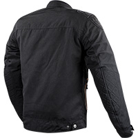 Chaqueta LS2 Bullet negra - 2