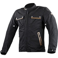 Giacca Ls2 Bullet Nero