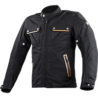 Ls2 Bullet Jacket Black