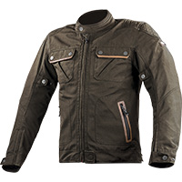 Ls2 Bullet Jacket Black