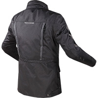 Giacca Donna Ls2 Metropolis Evo Nero Donna